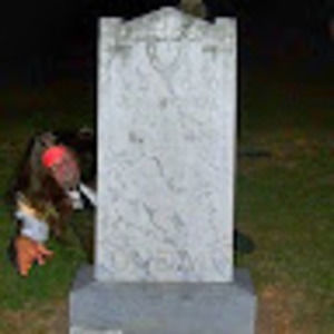 Meet your Posher, Dave